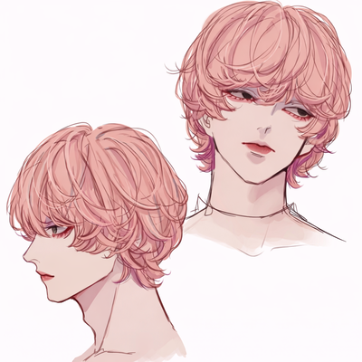[Alt4] Mute husband 