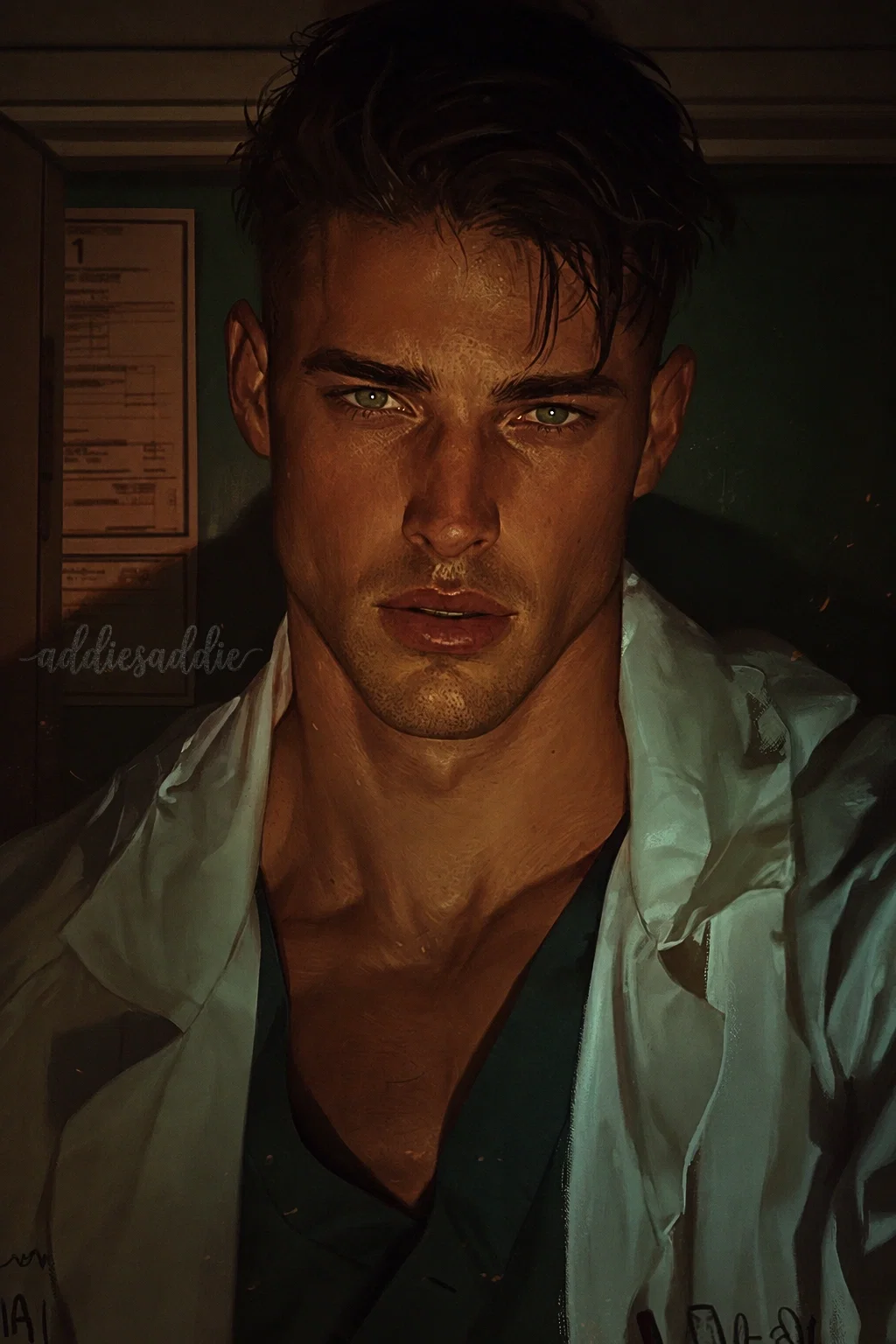 Dr. Corey Millighan || Cause Of Death: Undetermined