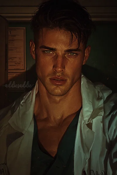 Dr. Corey Millighan || Cause Of Death: Undetermined