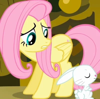 Fluttershy