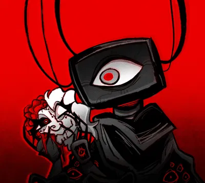 Harley Sawyer // Poppy Playtime