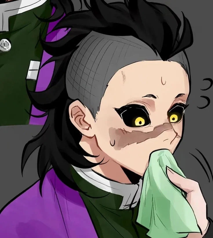 Genya Shinazugawa