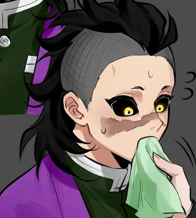 Genya Shinazugawa