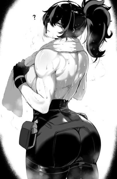 Zhu Yuan ~ Superior Officer  