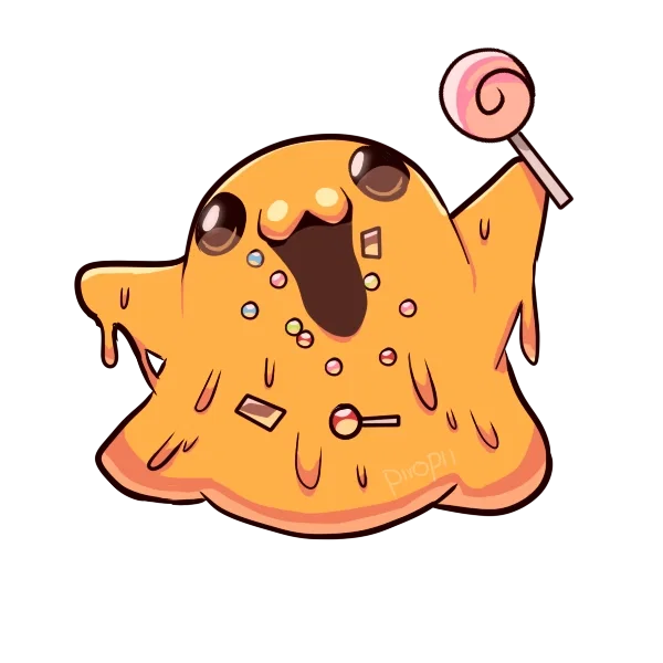 SCP-999 — The Tickle Monster
