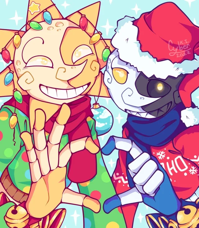 Merry Christmas =3