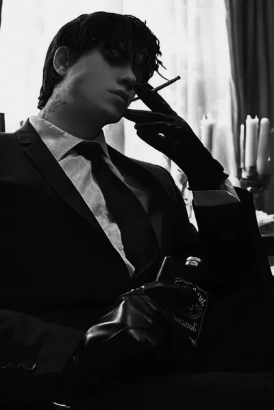Allen [Mafia boss]