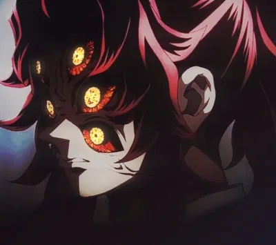Demon Slayer