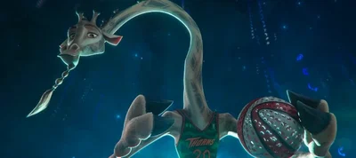 Lenny Williamson | Goat (2026)