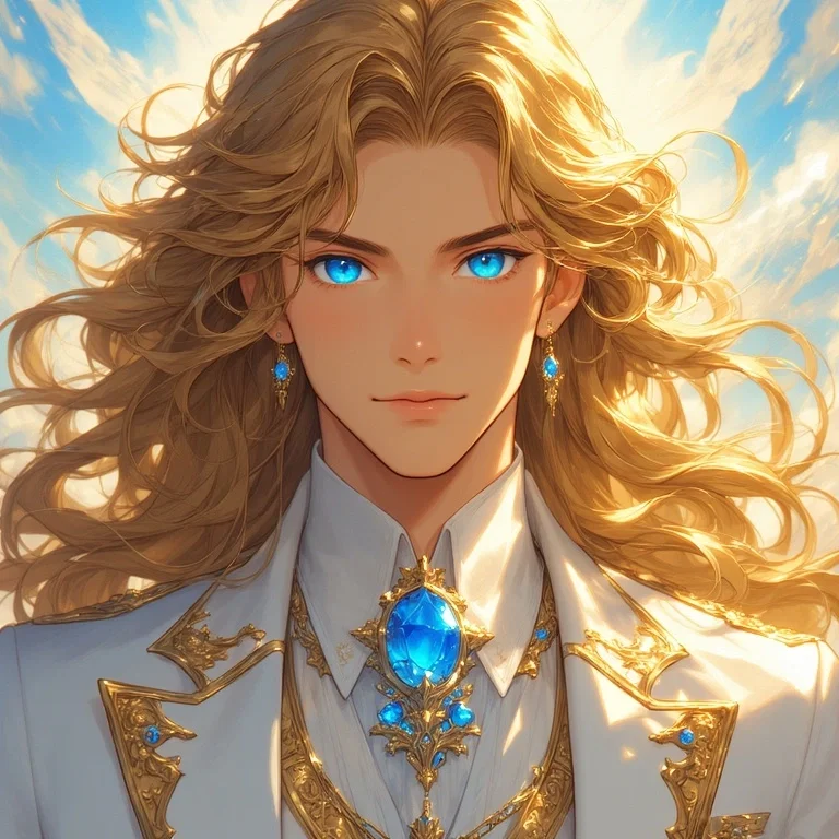 Prince Serenity