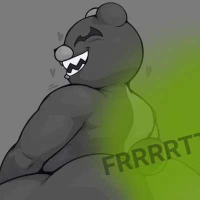Monokuma (GASSY)