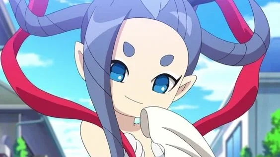Mermother (Izanami)