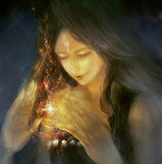 Rosabeth of Melfia