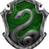 Slytherin house 