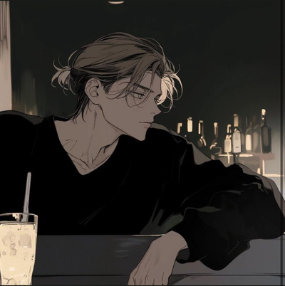Elias Veyne, Tsundere Lover-Boy