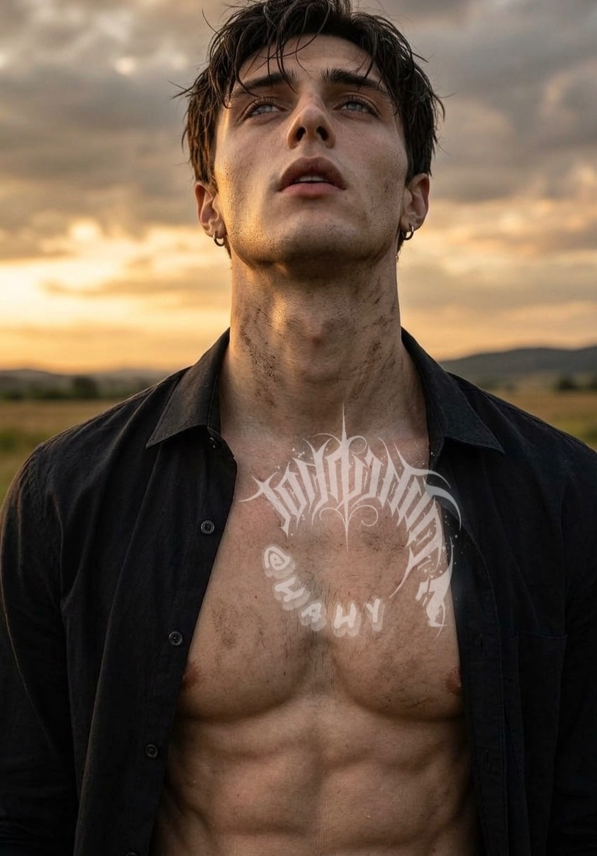 Egor Smolov | Promised to me