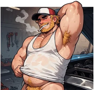 Buck Rodgers