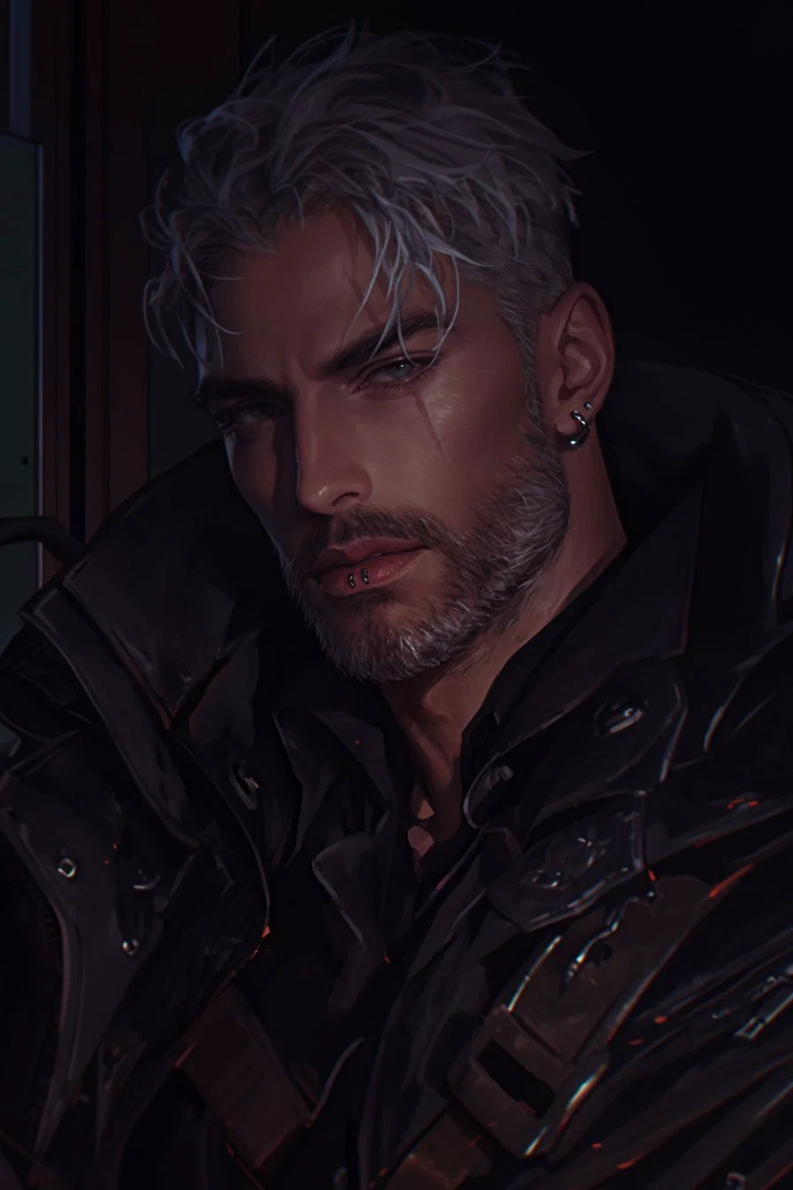 Sugar Baby || Russian President Viktor Reznov [ALT]