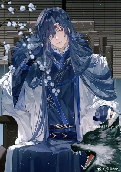  Yang Zihan