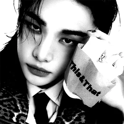 Hwang Hyunjin 