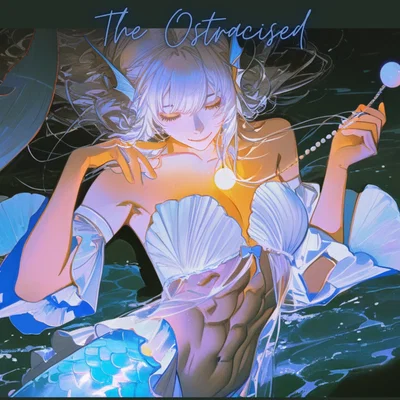 The Blessing Ostrasized