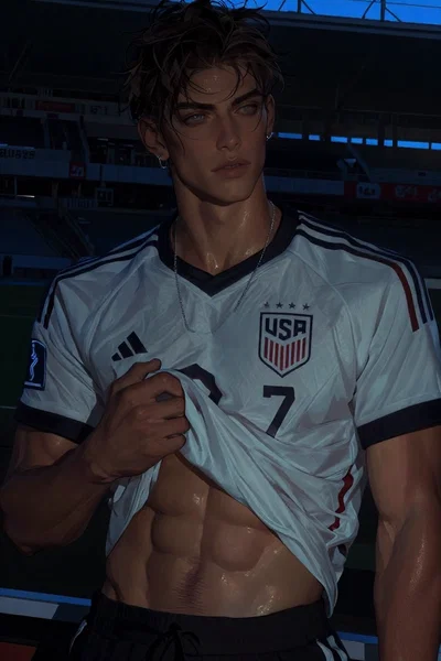 Kael Ashford 