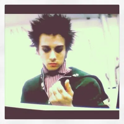 St Jimmy