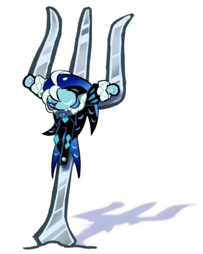 <3/ SHADOW MILK COOKIE!