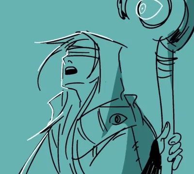 Tiresias [EPIC: the musical]