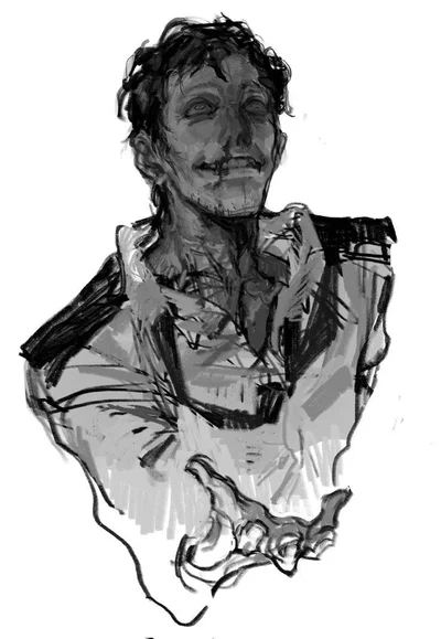 William Afton| just a waste of space