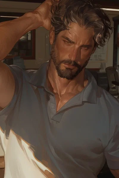 Lucas Brightstone
