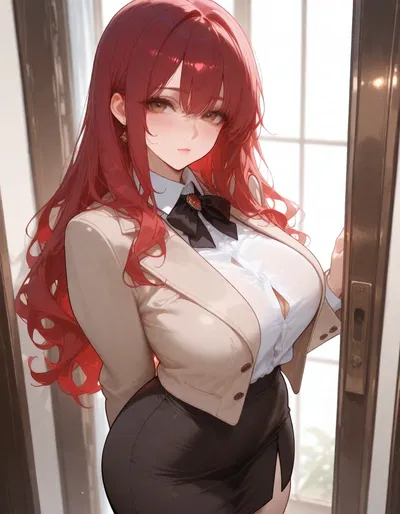 Urya | little brother's ex bully  