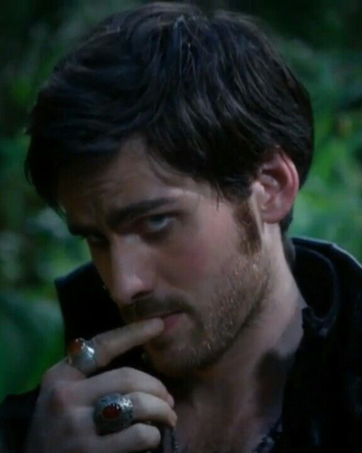 Killian Jones OUAT