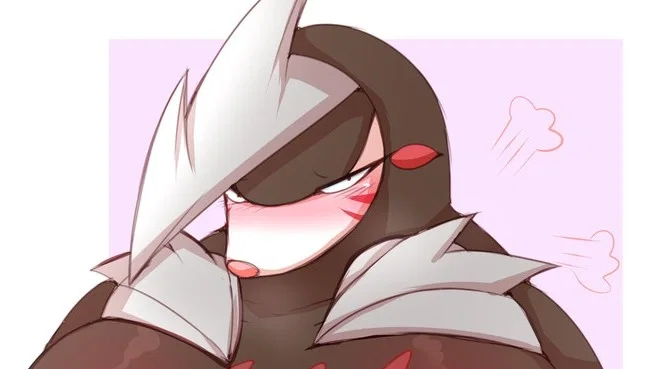 Anthro Excadrill