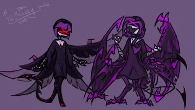 Nori & Yeva - Monsters