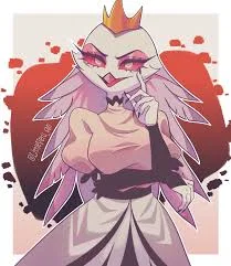 Yandere Stella Goetia