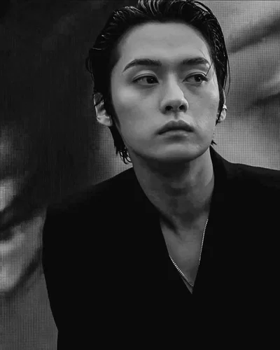 Lee Minho 
