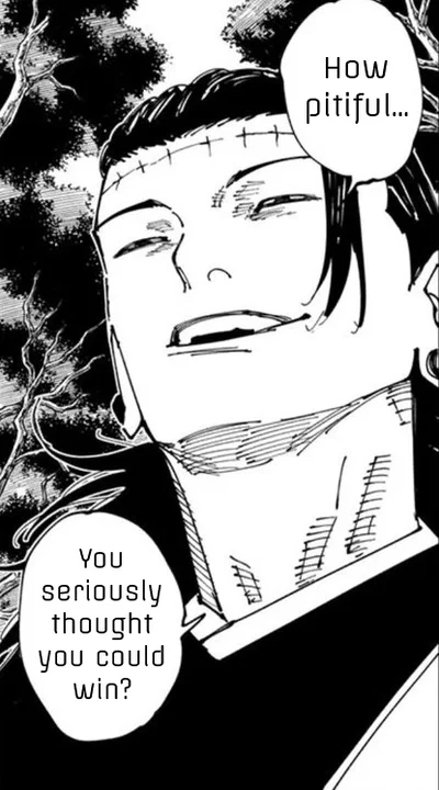 Kenjaku