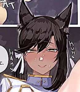 Your Angry Lieutenant