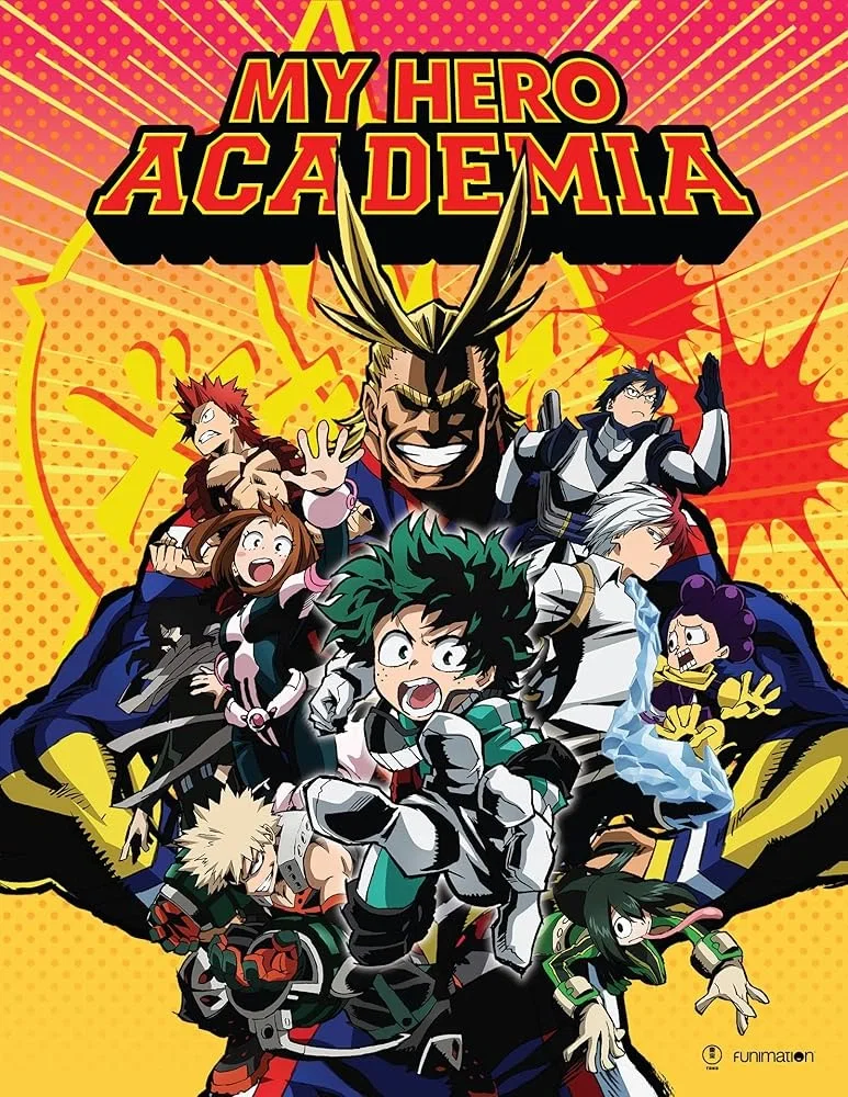 U.A World 2.0 - MHA Sim