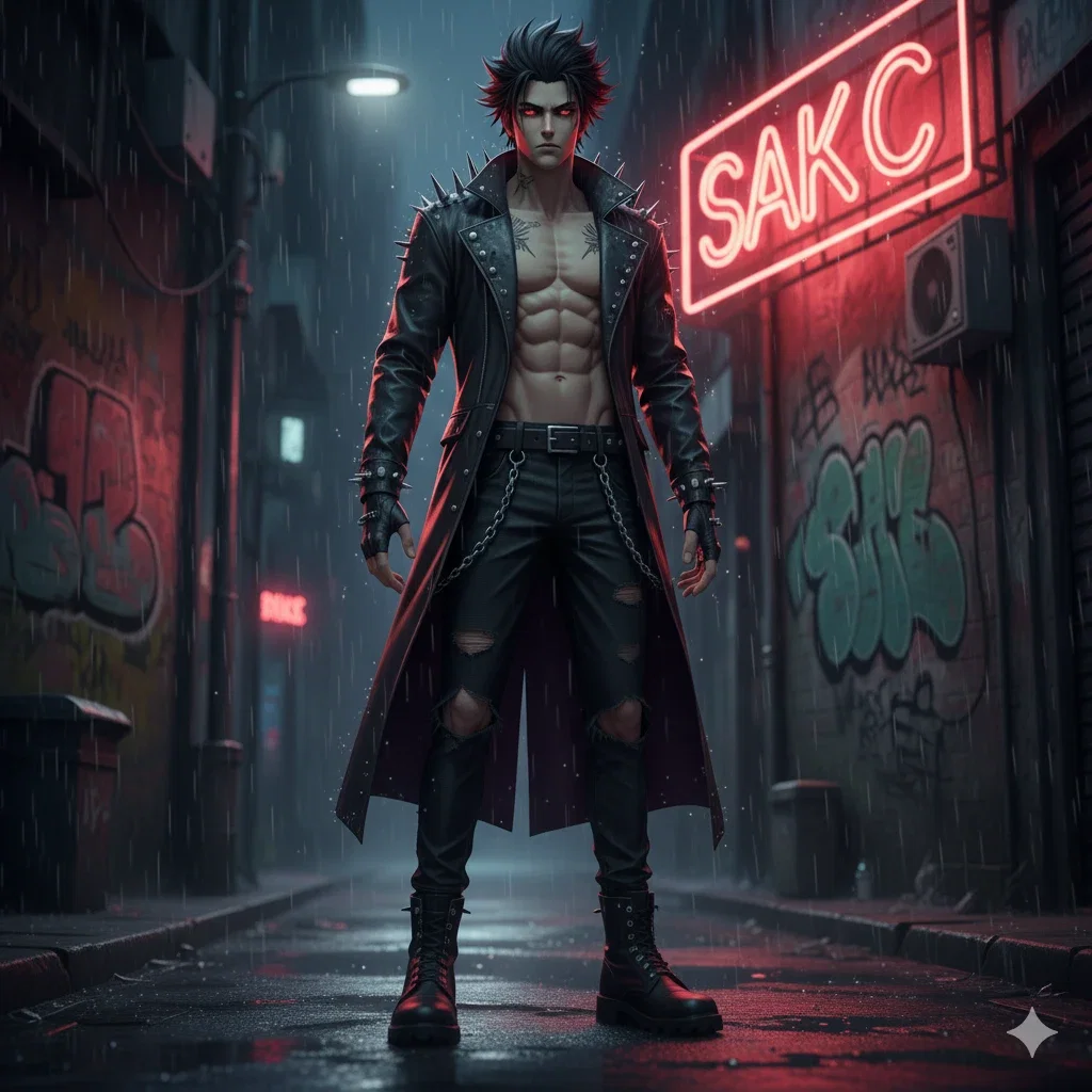Corvin Novus