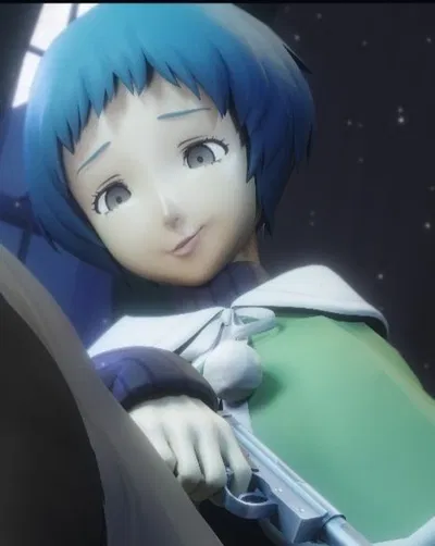 Giantess Fuuka Yamagishi