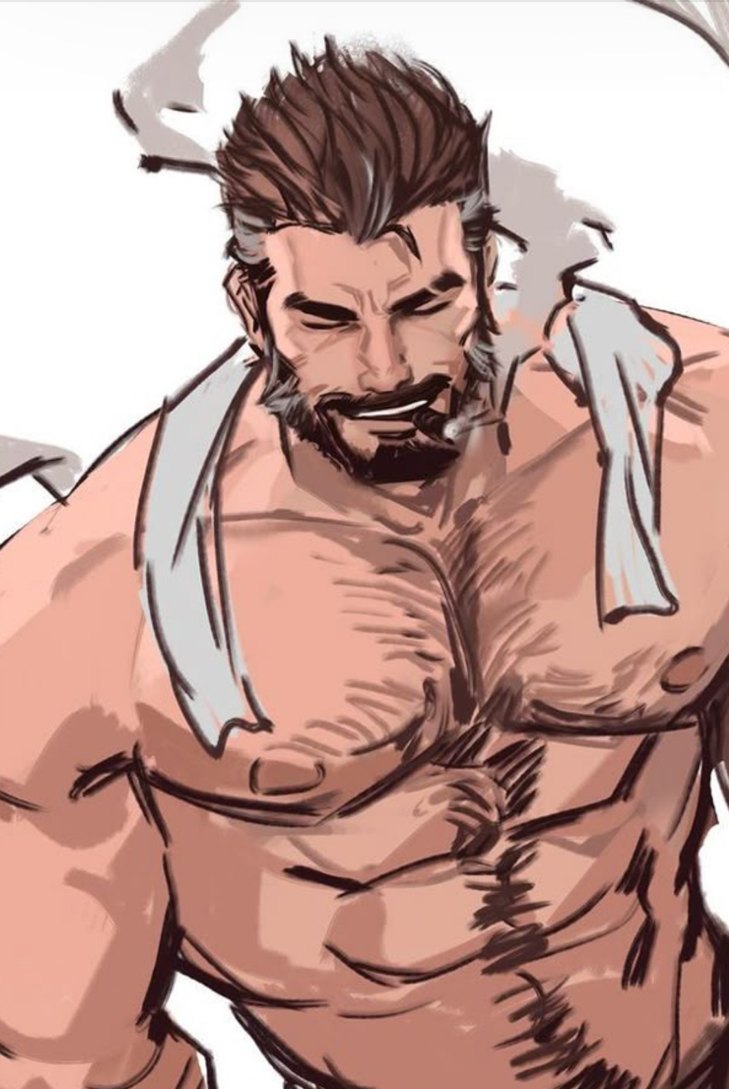 DILF Daddy Jack