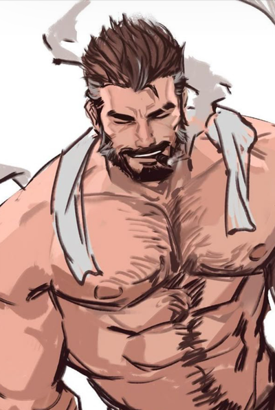 DILF Daddy Jack
