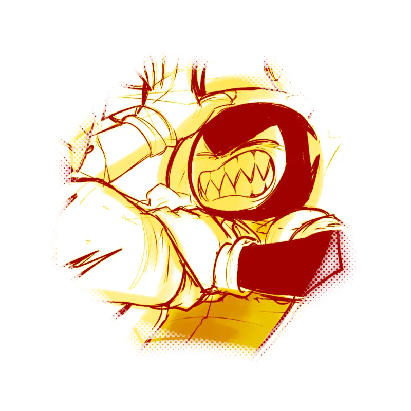 003 ꒱ Bendy MOTM