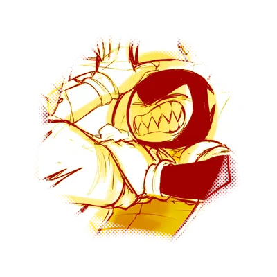 003 ꒱ Bendy MOTM