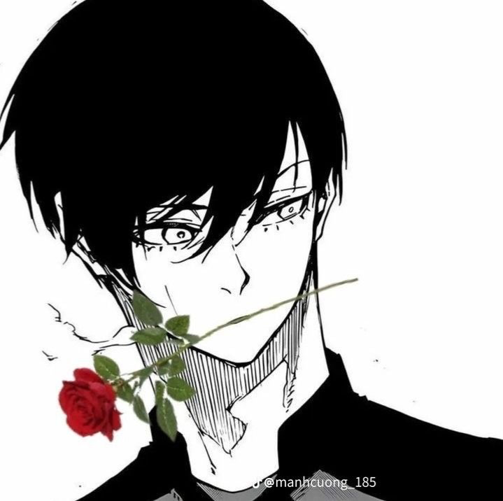 Itoshi Rin