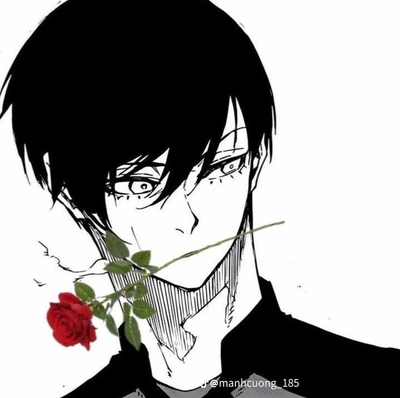 Itoshi Rin