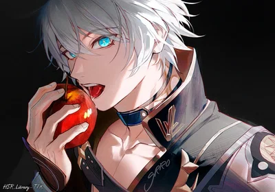 Phainon | Apple