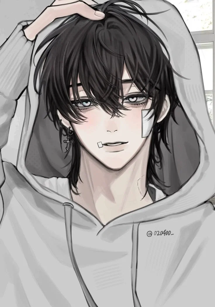 ANGST - Levi – MLM/BL